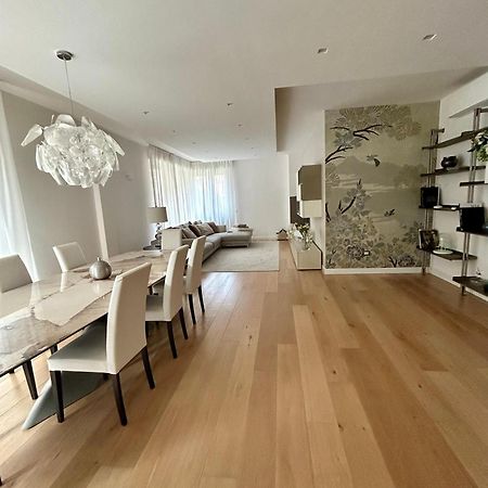 Design & Luxury Apartment Верона Екстер'єр фото