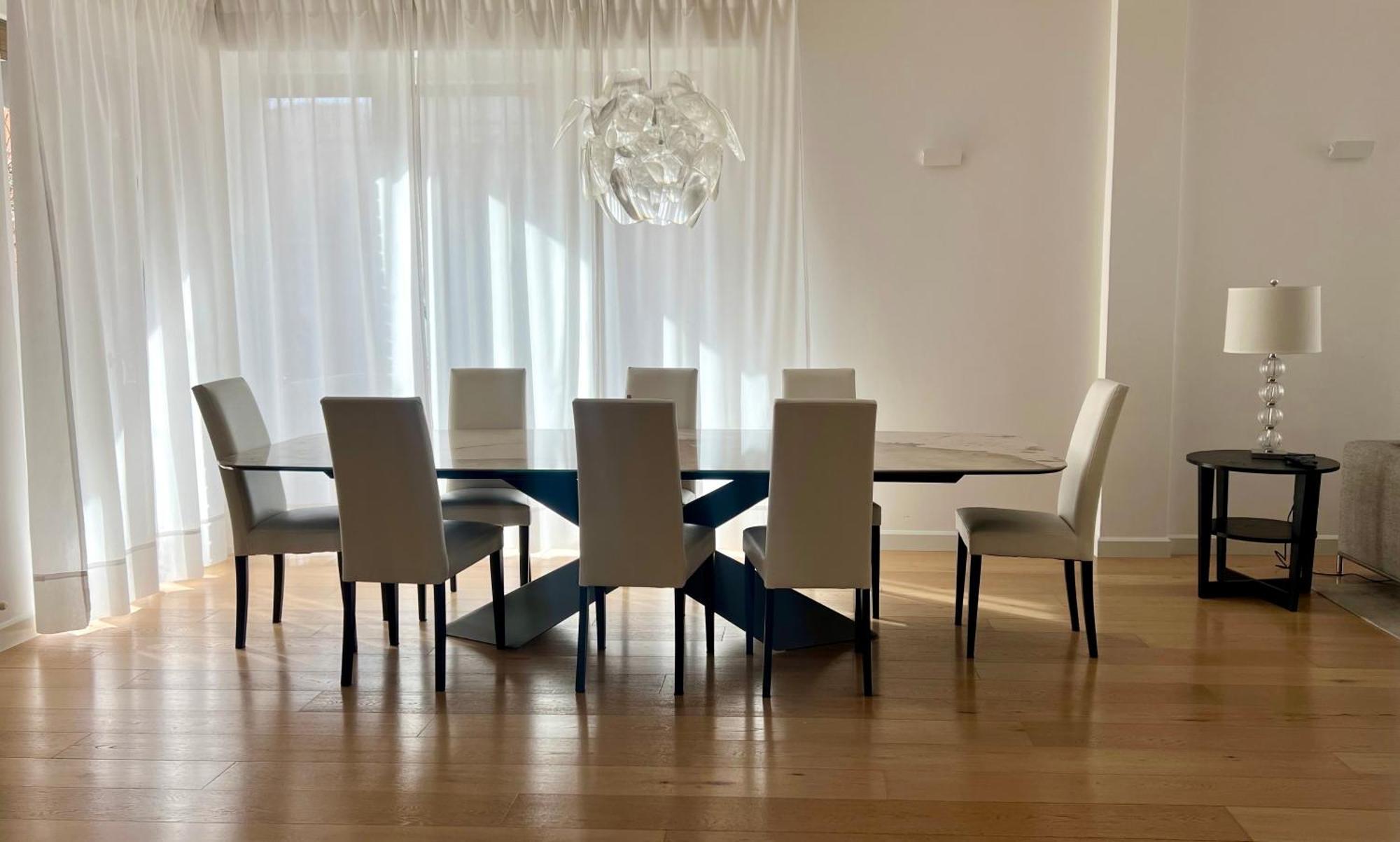 Design & Luxury Apartment Верона Екстер'єр фото