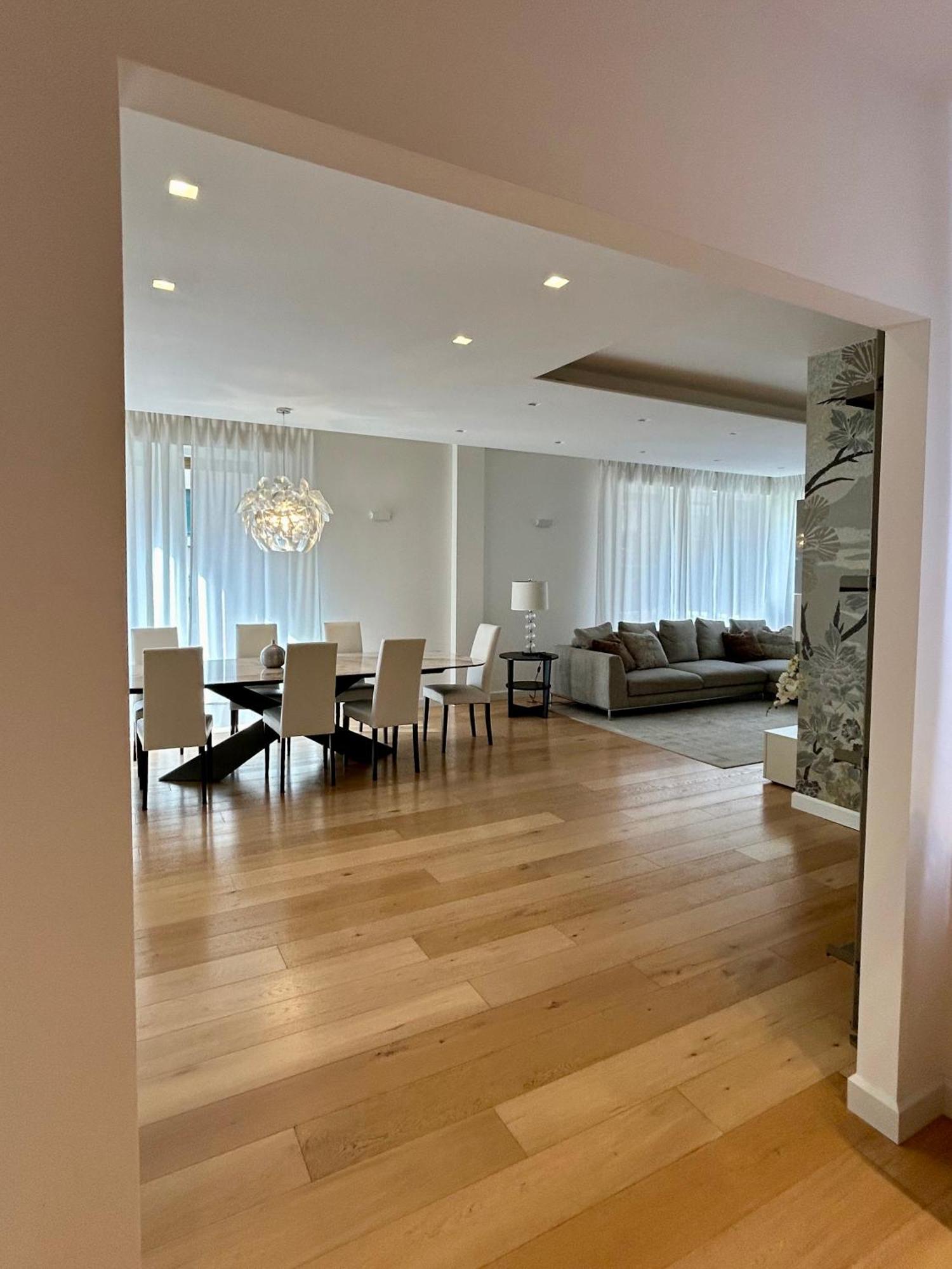 Design & Luxury Apartment Верона Екстер'єр фото