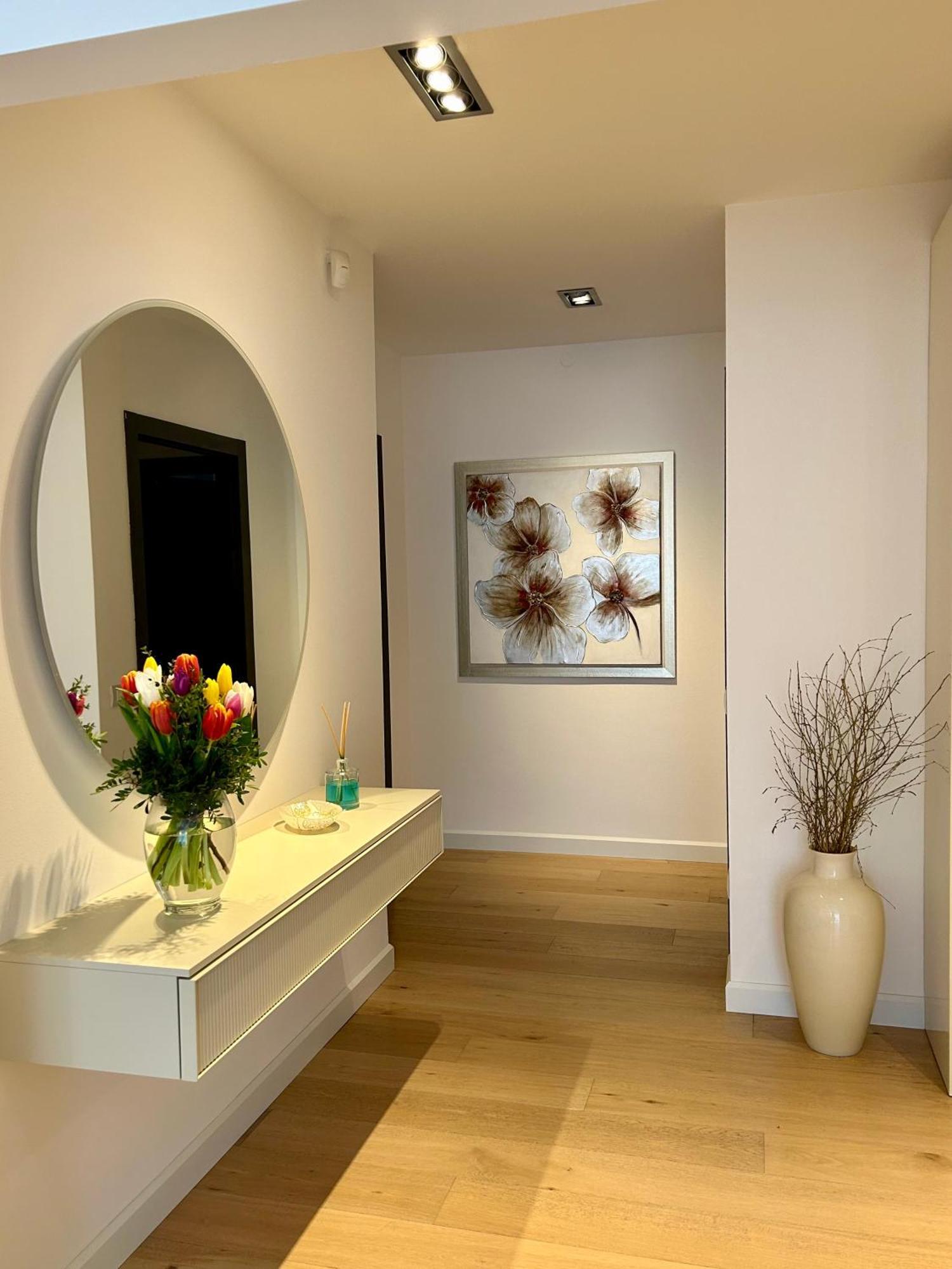 Design & Luxury Apartment Верона Екстер'єр фото