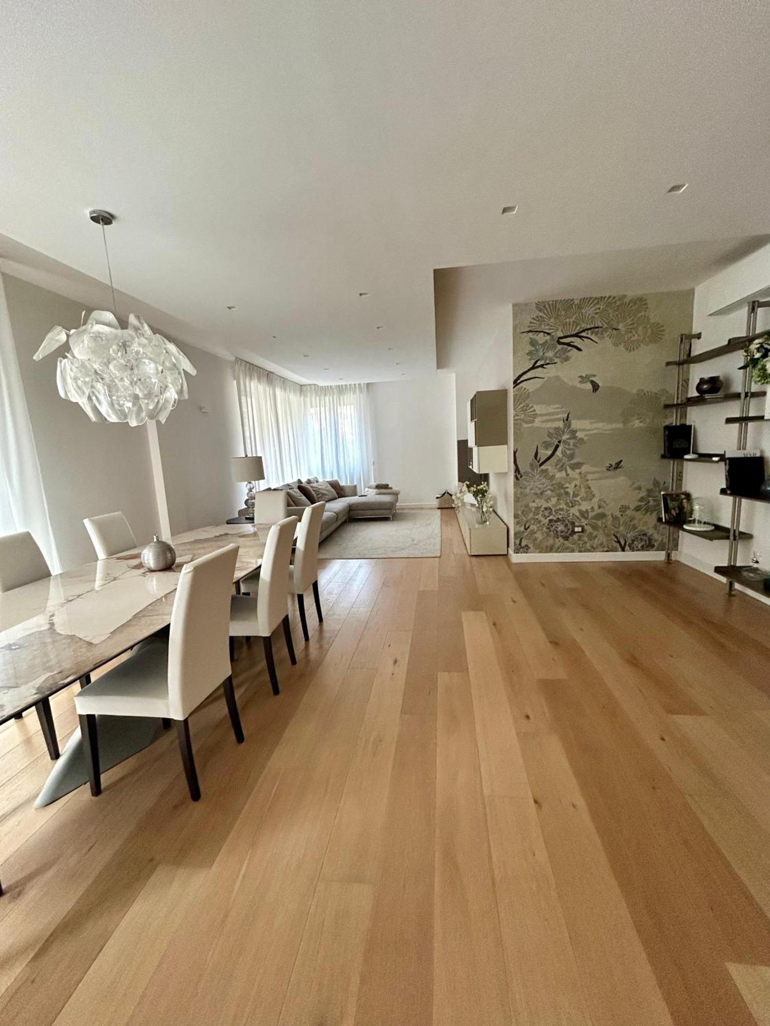 Design & Luxury Apartment Верона Екстер'єр фото