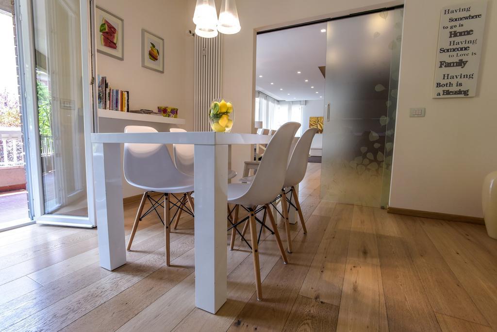 Design & Luxury Apartment Верона Номер фото