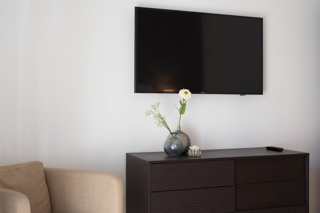 Design & Luxury Apartment Верона Екстер'єр фото