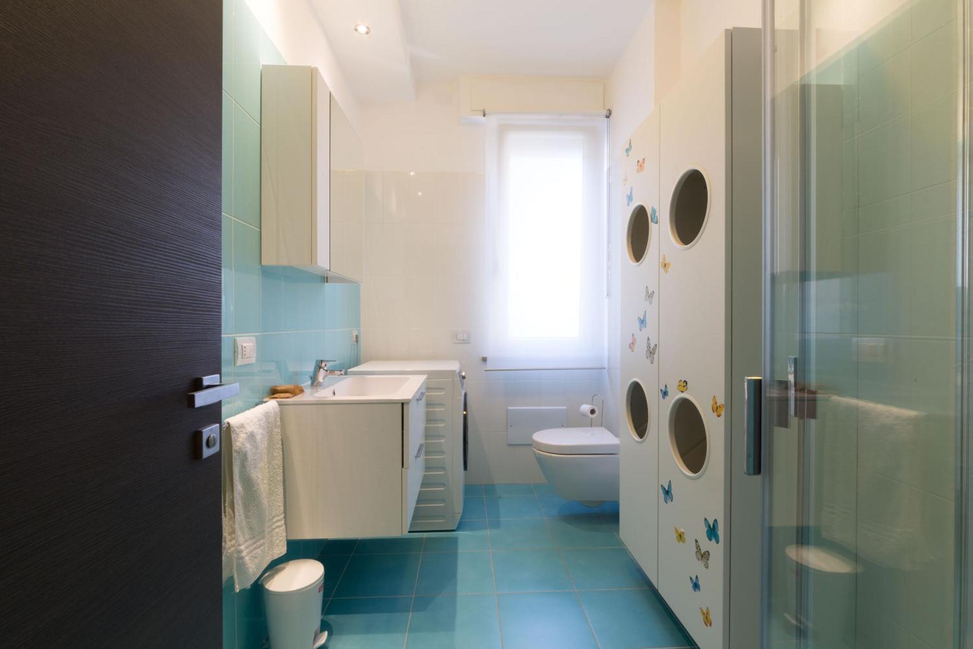 Design & Luxury Apartment Верона Екстер'єр фото
