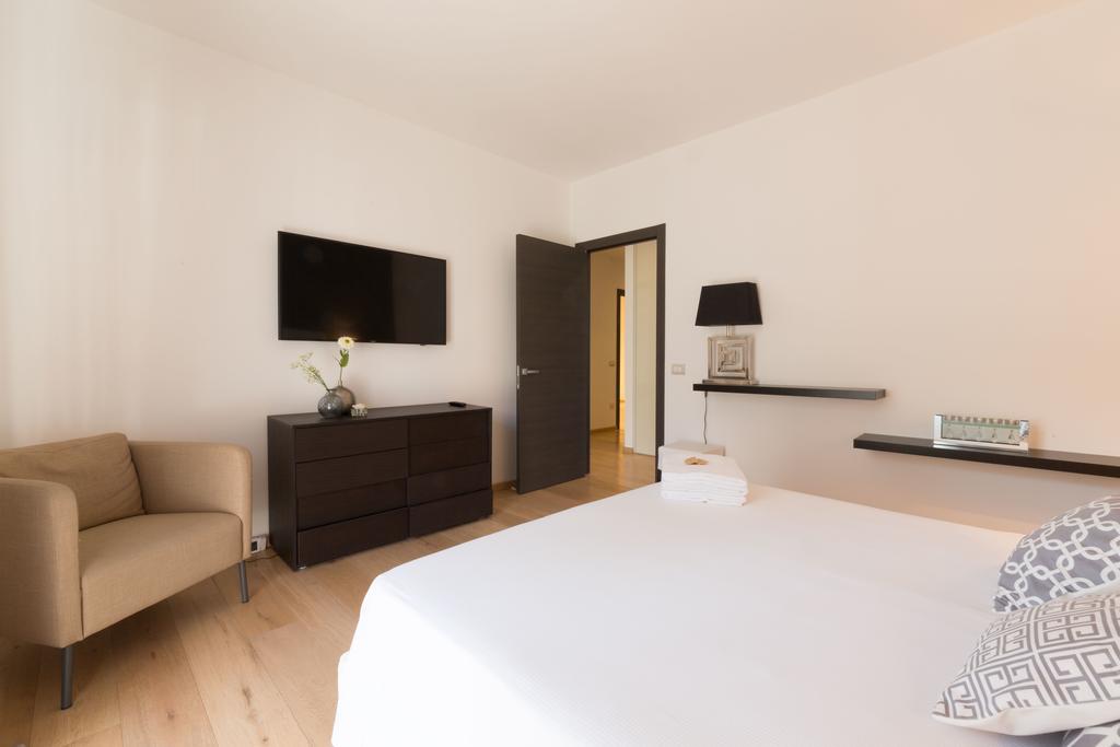 Design & Luxury Apartment Верона Екстер'єр фото